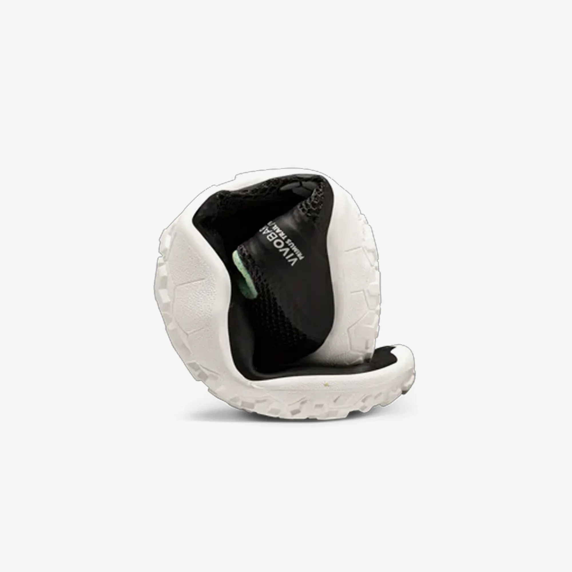 PRIMUS TRAIL II FG JUNIORS BLACK