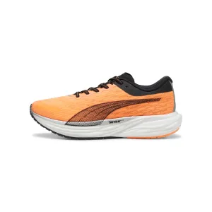 Puma Deviate Nitro 2 Orange Black SS24 Shoes Puma Deviate Nitro 2 Orange Black SS24 Shoes