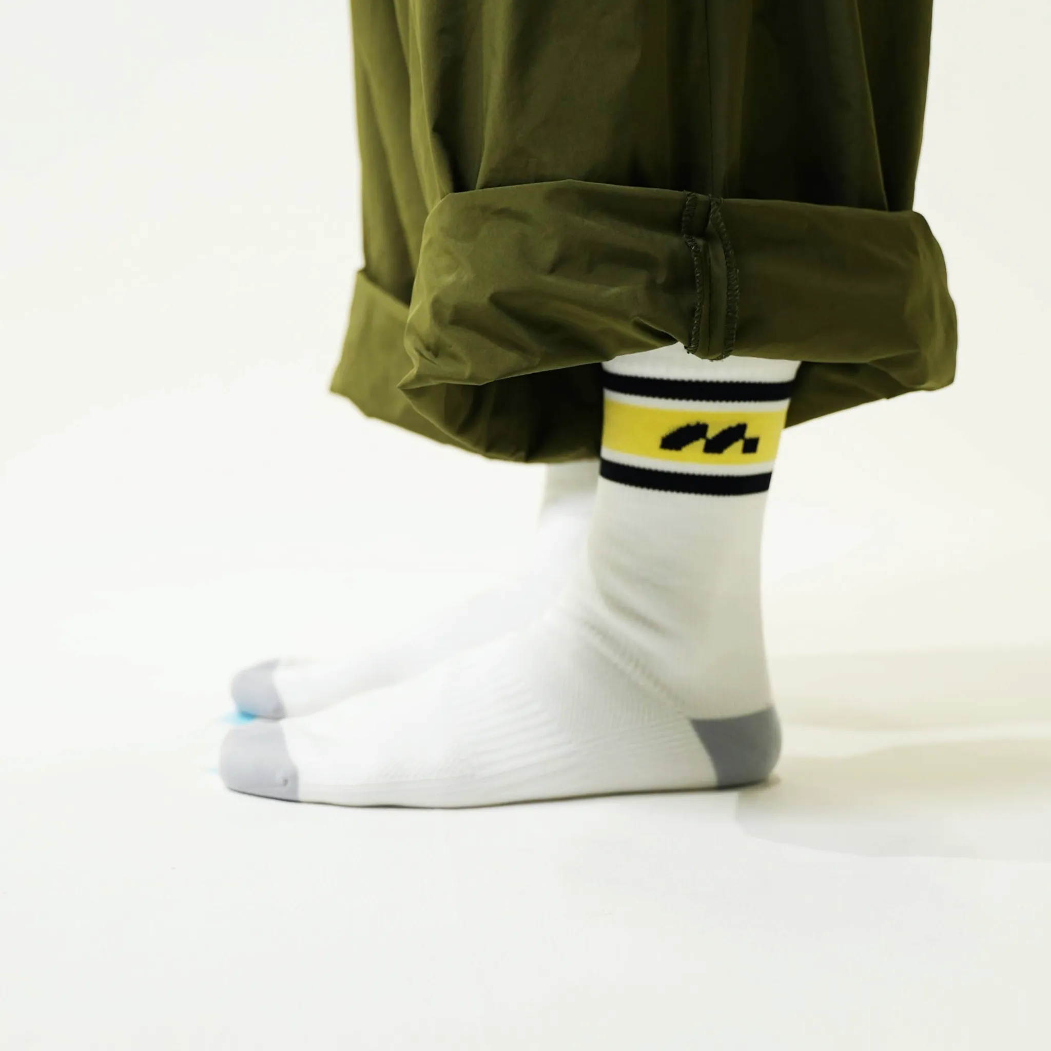 RAIN SOCKS