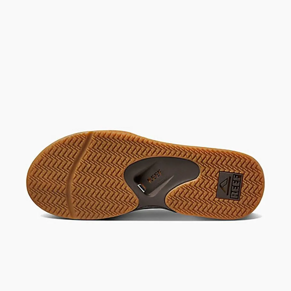 REEF FANNING SANDLAS