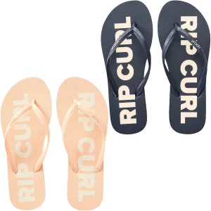 Rip Curl Womens Classic Surf Summer Flip Flops