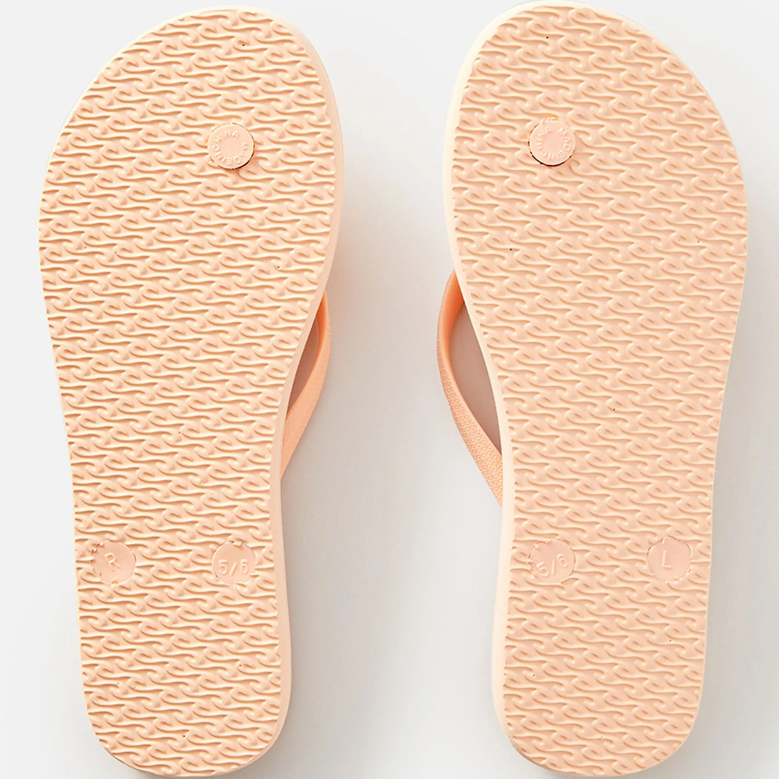 Rip Curl Womens Classic Surf Summer Flip Flops