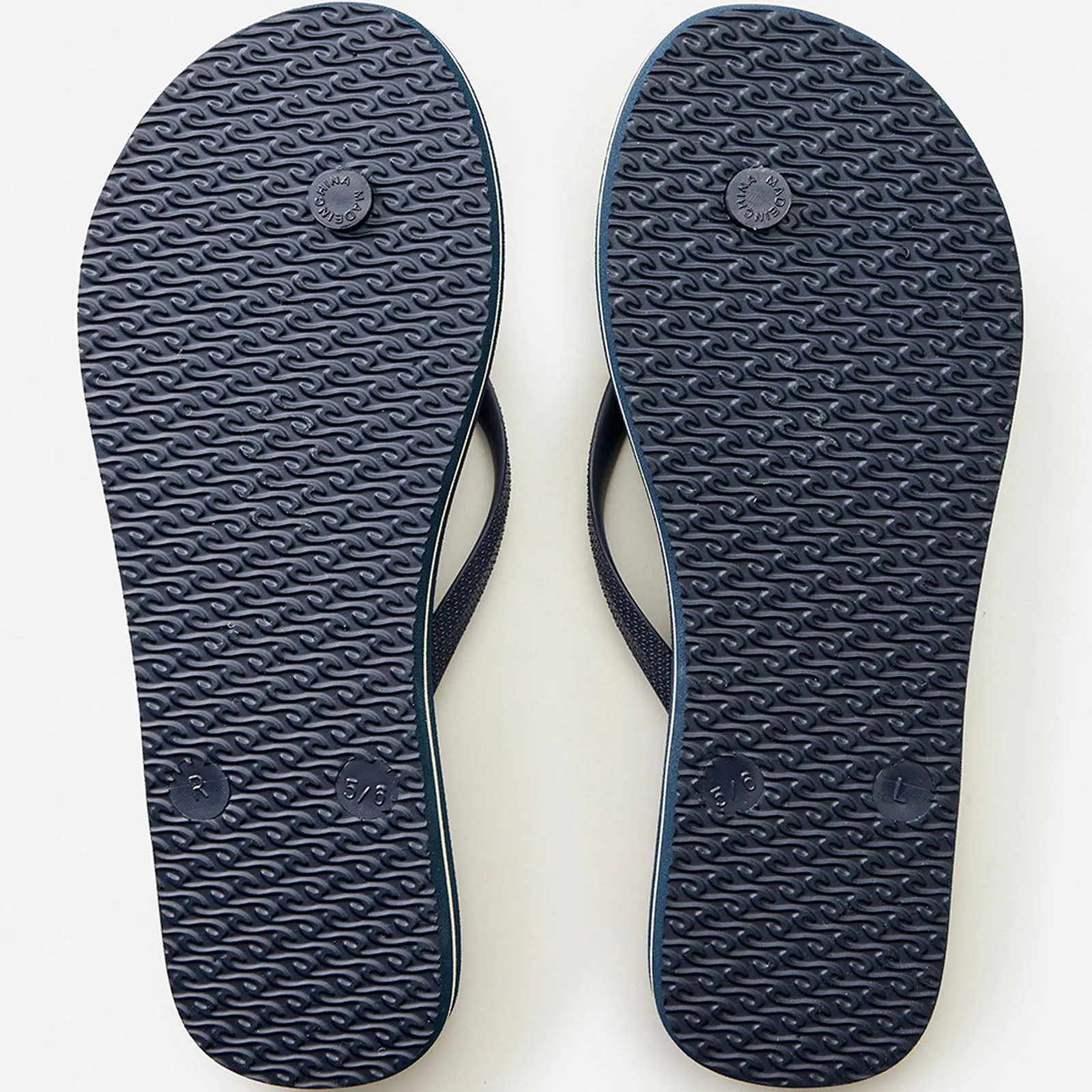 Rip Curl Womens Classic Surf Summer Flip Flops