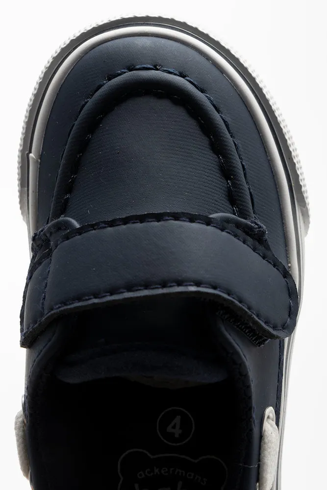 Shoe Navy