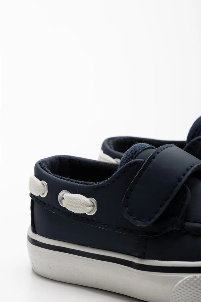 Shoe Navy
