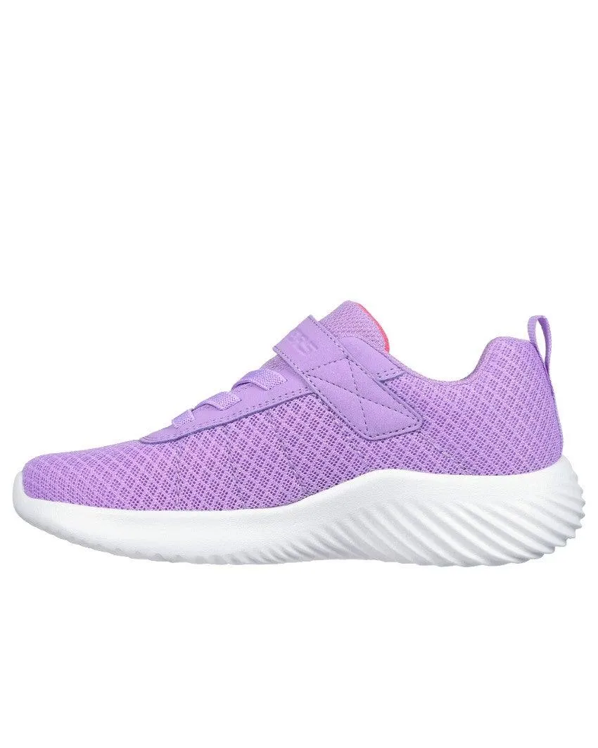 SKECHERS BOUNDER COOL CRUISE  KIDS SNEAKER
