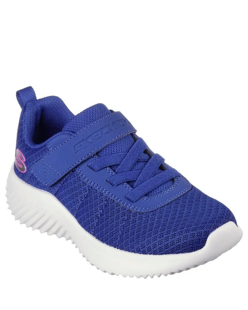 SKECHERS BOUNDER COOL CRUISE  KIDS SNEAKER