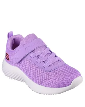 SKECHERS BOUNDER COOL CRUISE  KIDS SNEAKER