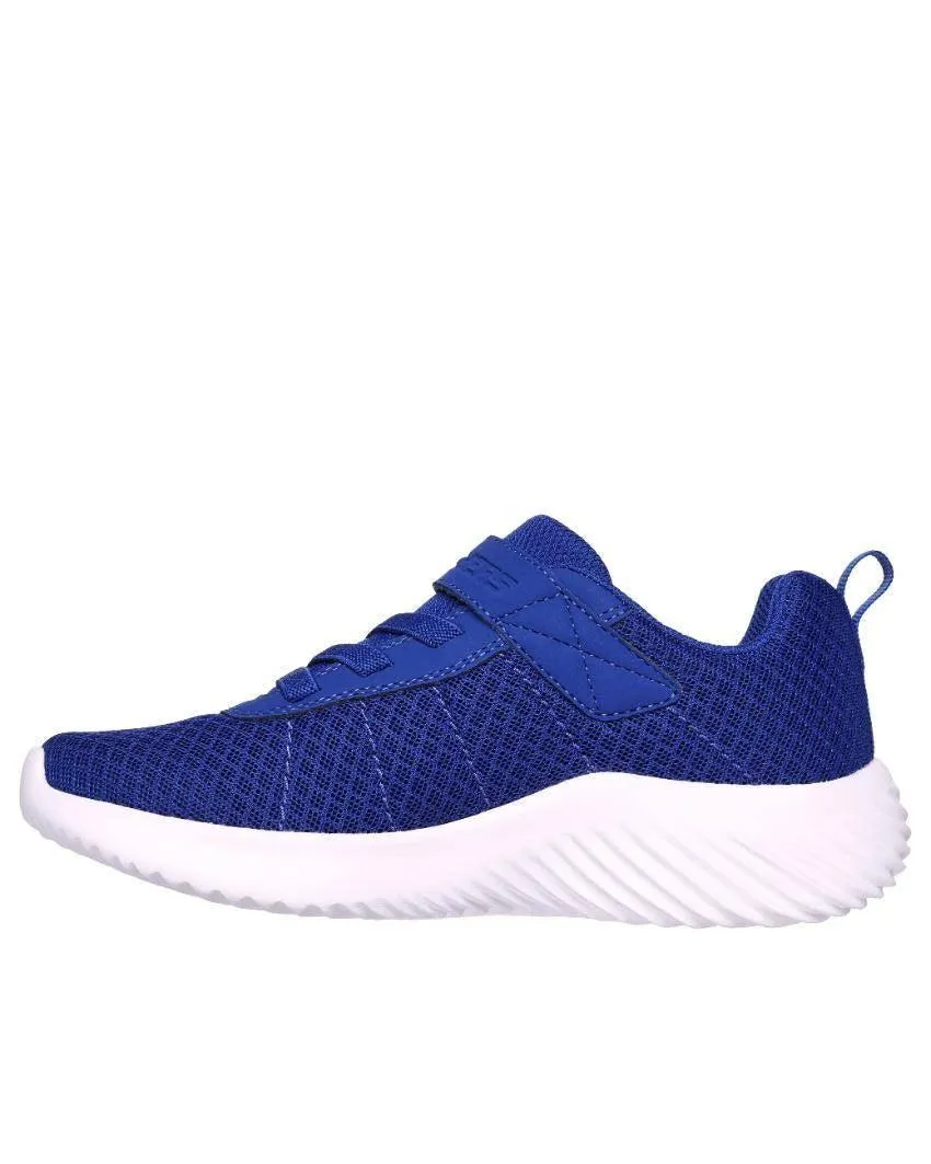 SKECHERS BOUNDER COOL CRUISE  KIDS SNEAKER