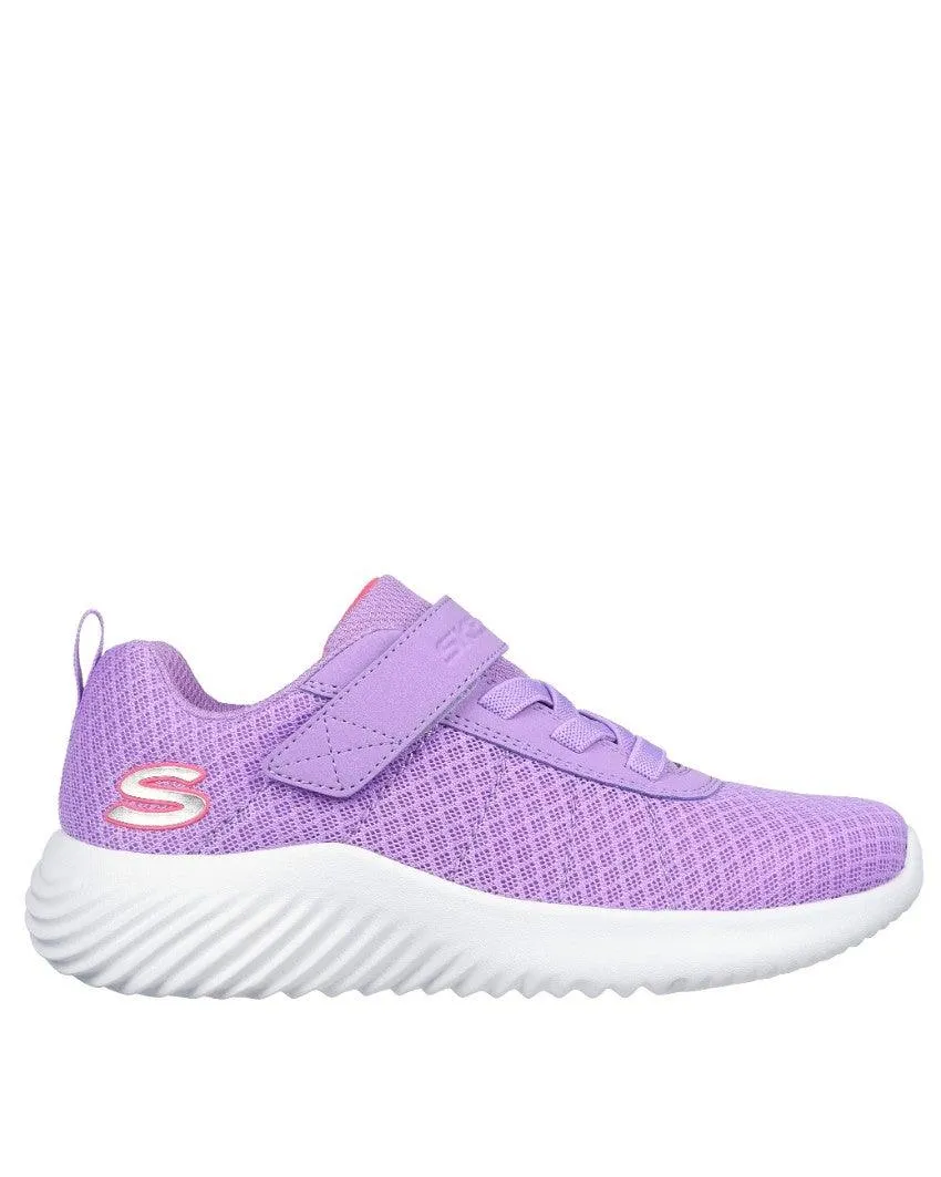 SKECHERS BOUNDER COOL CRUISE  KIDS SNEAKER