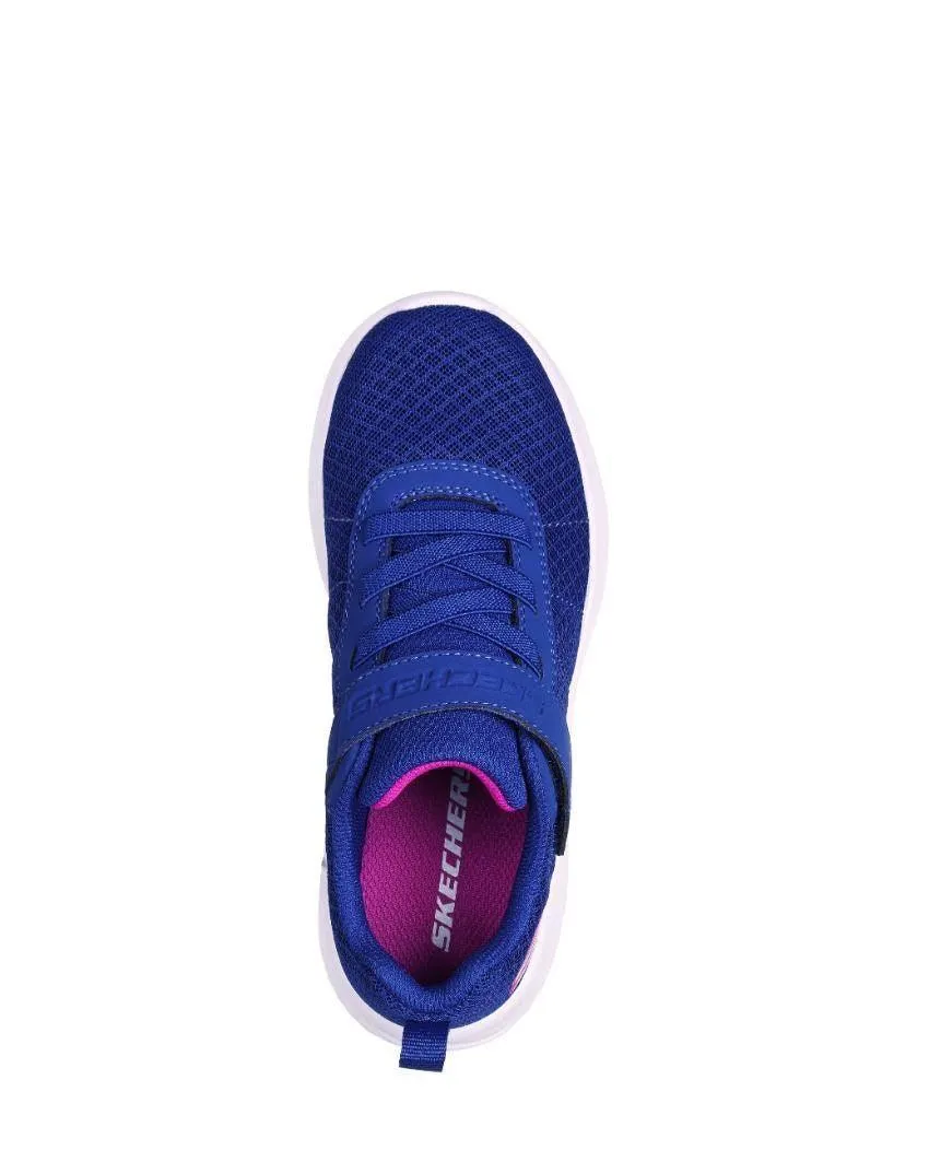 SKECHERS BOUNDER COOL CRUISE  KIDS SNEAKER