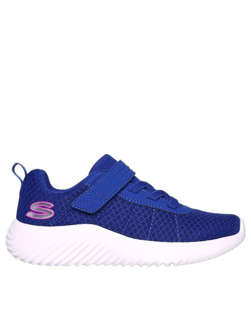 SKECHERS BOUNDER COOL CRUISE  KIDS SNEAKER