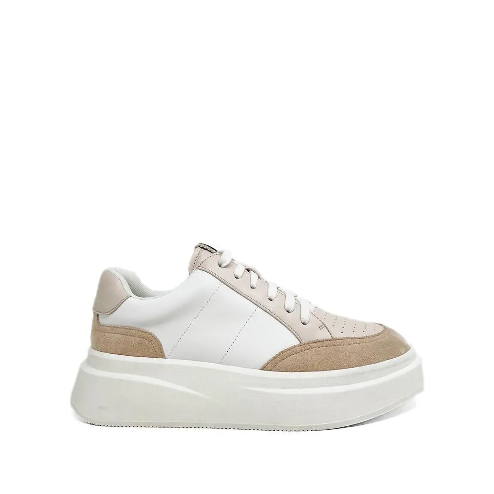 Skylar Platform Tennie