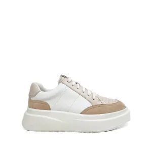 Skylar Platform Tennie