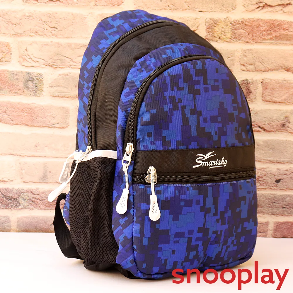 Smartsky Backpack (Blue)