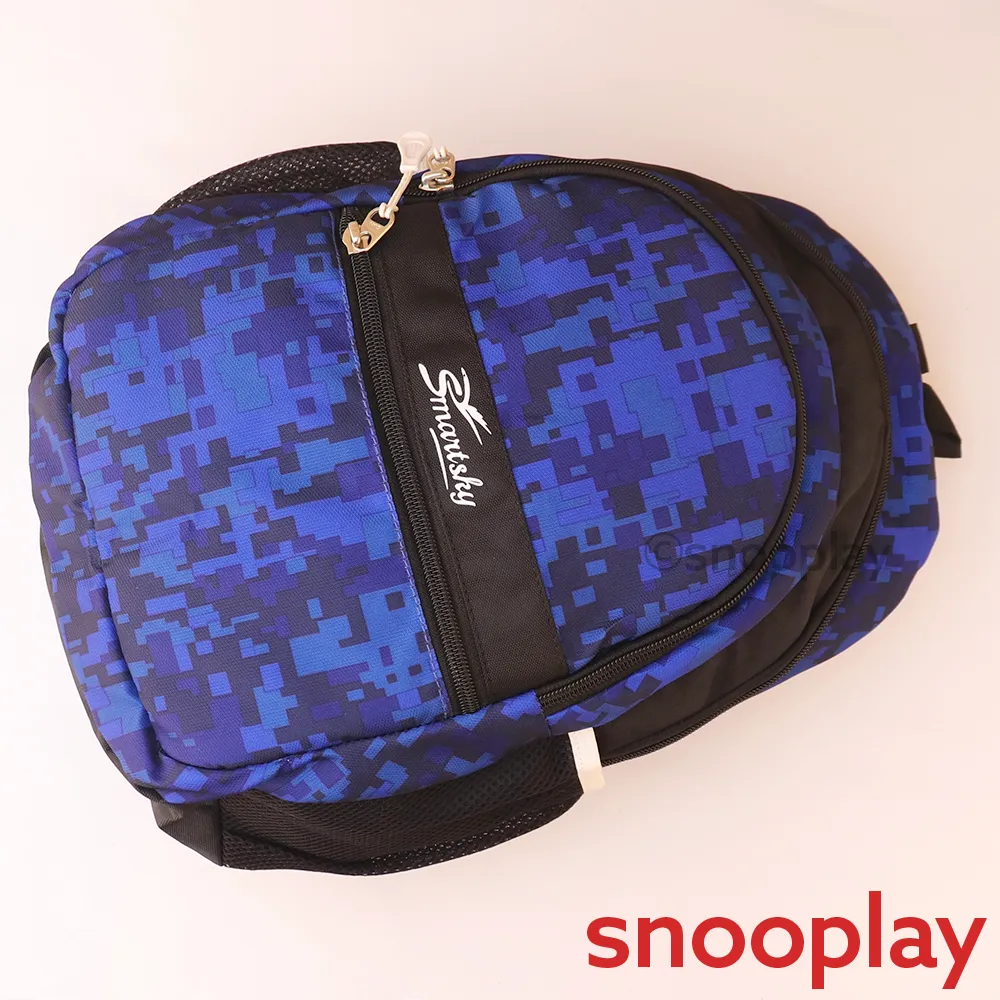 Smartsky Backpack (Blue)