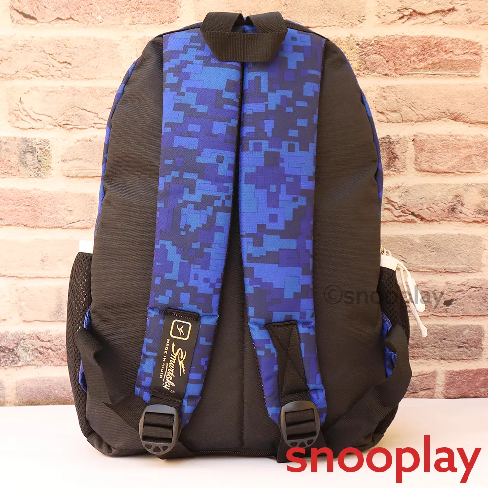 Smartsky Backpack (Blue)