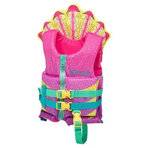 SPEEDO Supersaurus Vest