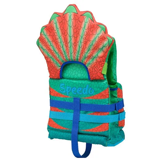 SPEEDO Supersaurus Vest