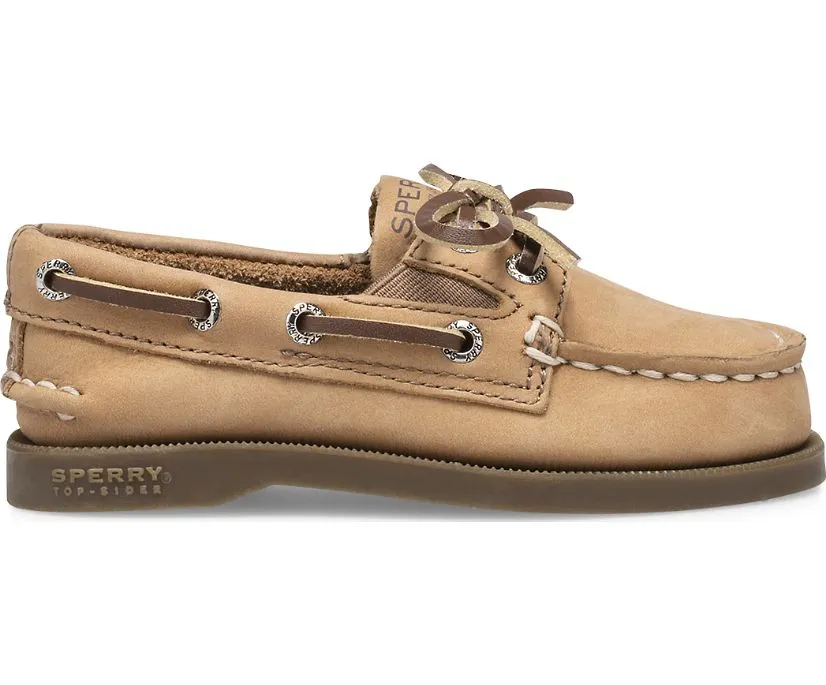 Sperry Little Kid's Authentic Original