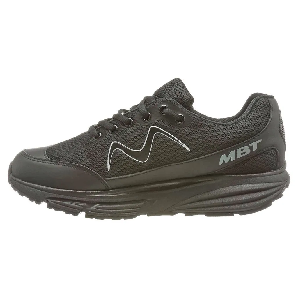 Sport 1 Synthetic Textile Women's Running Trainers