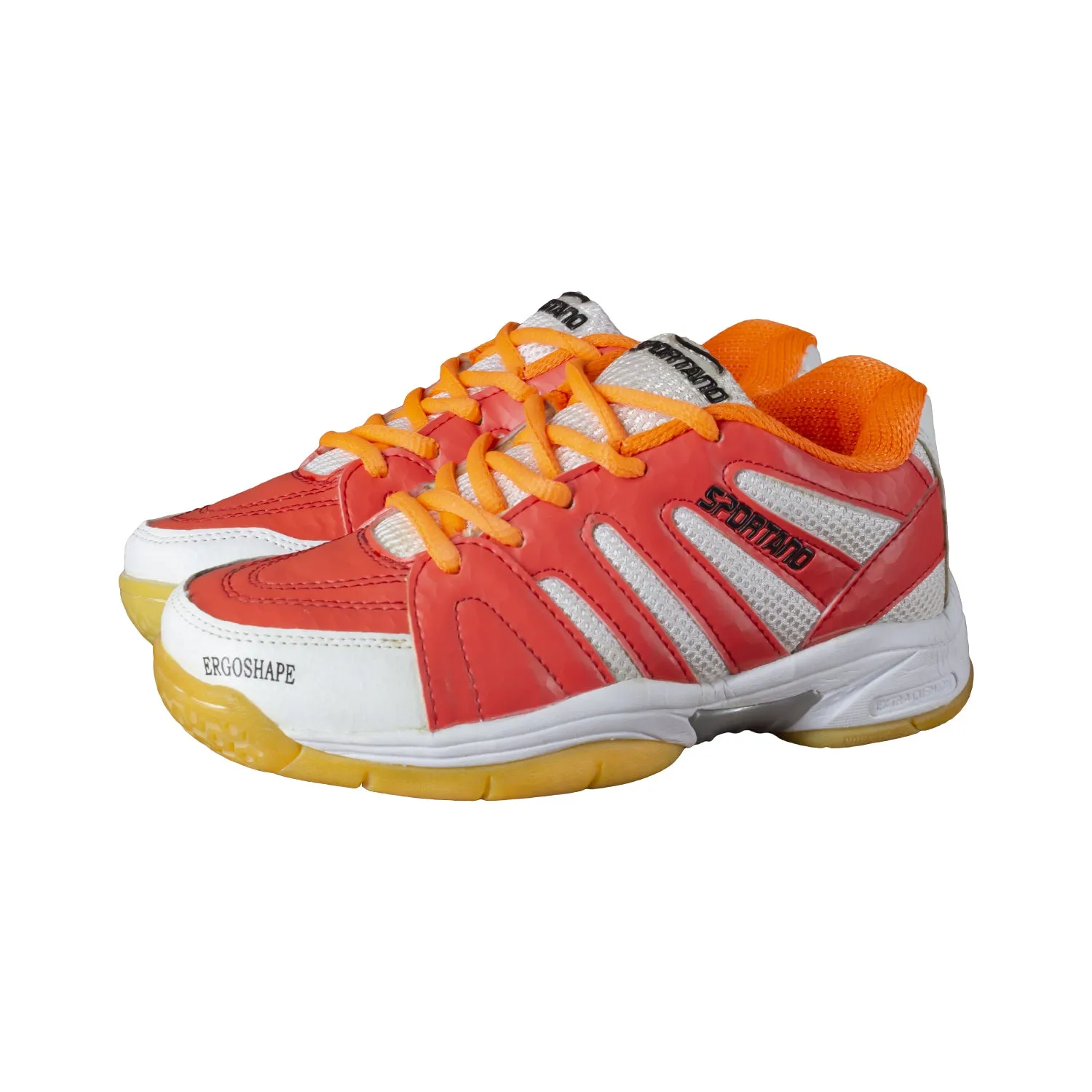 Sportano Olympia Kids Badminton Shoes