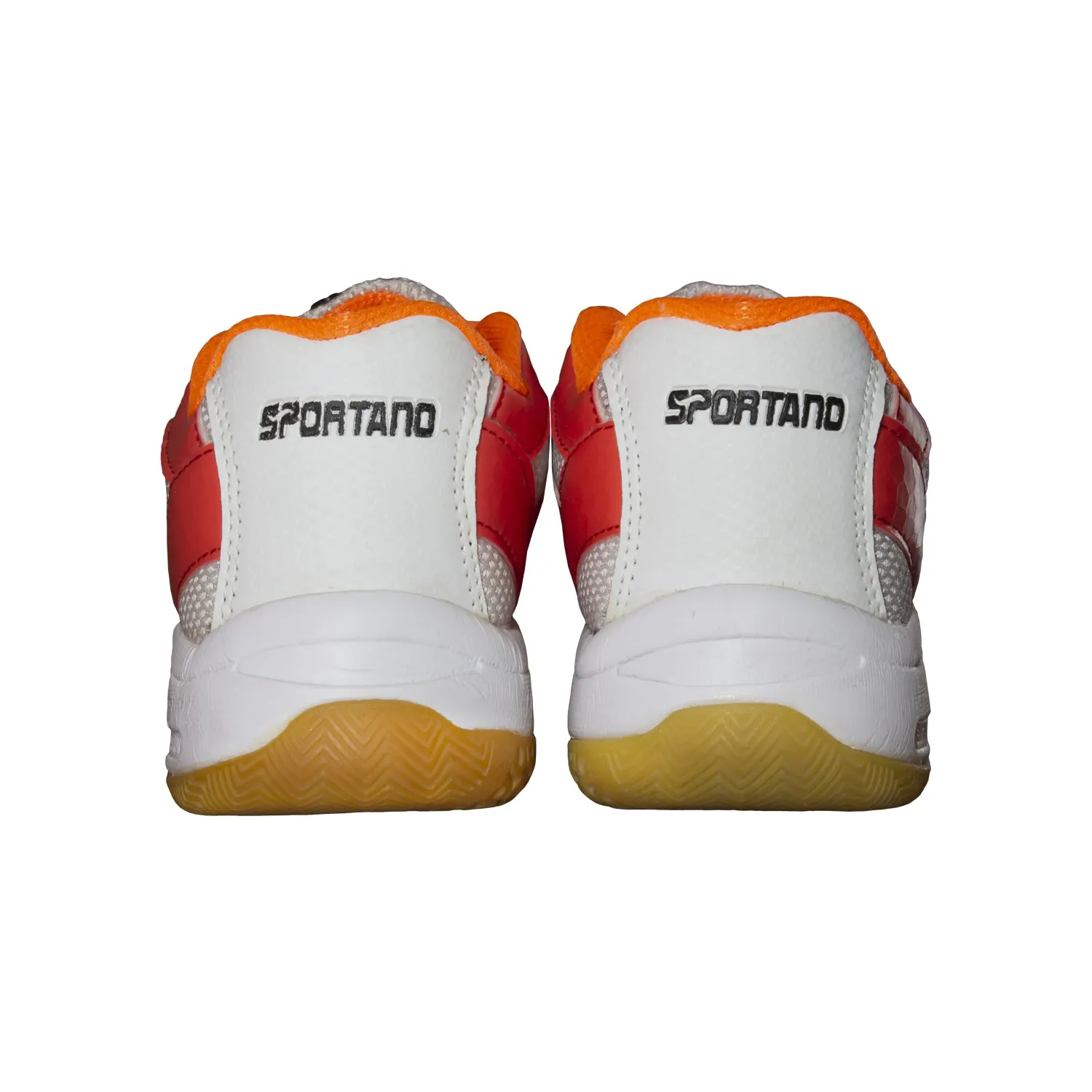 Sportano Olympia Kids Badminton Shoes