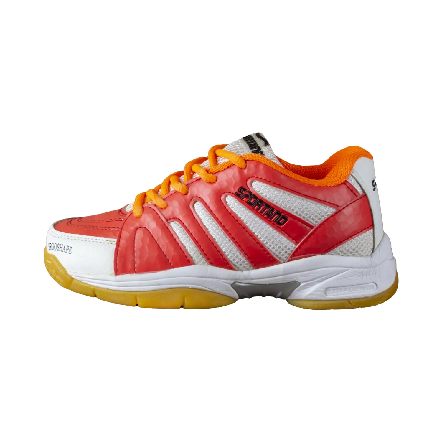 Sportano Olympia Kids Badminton Shoes