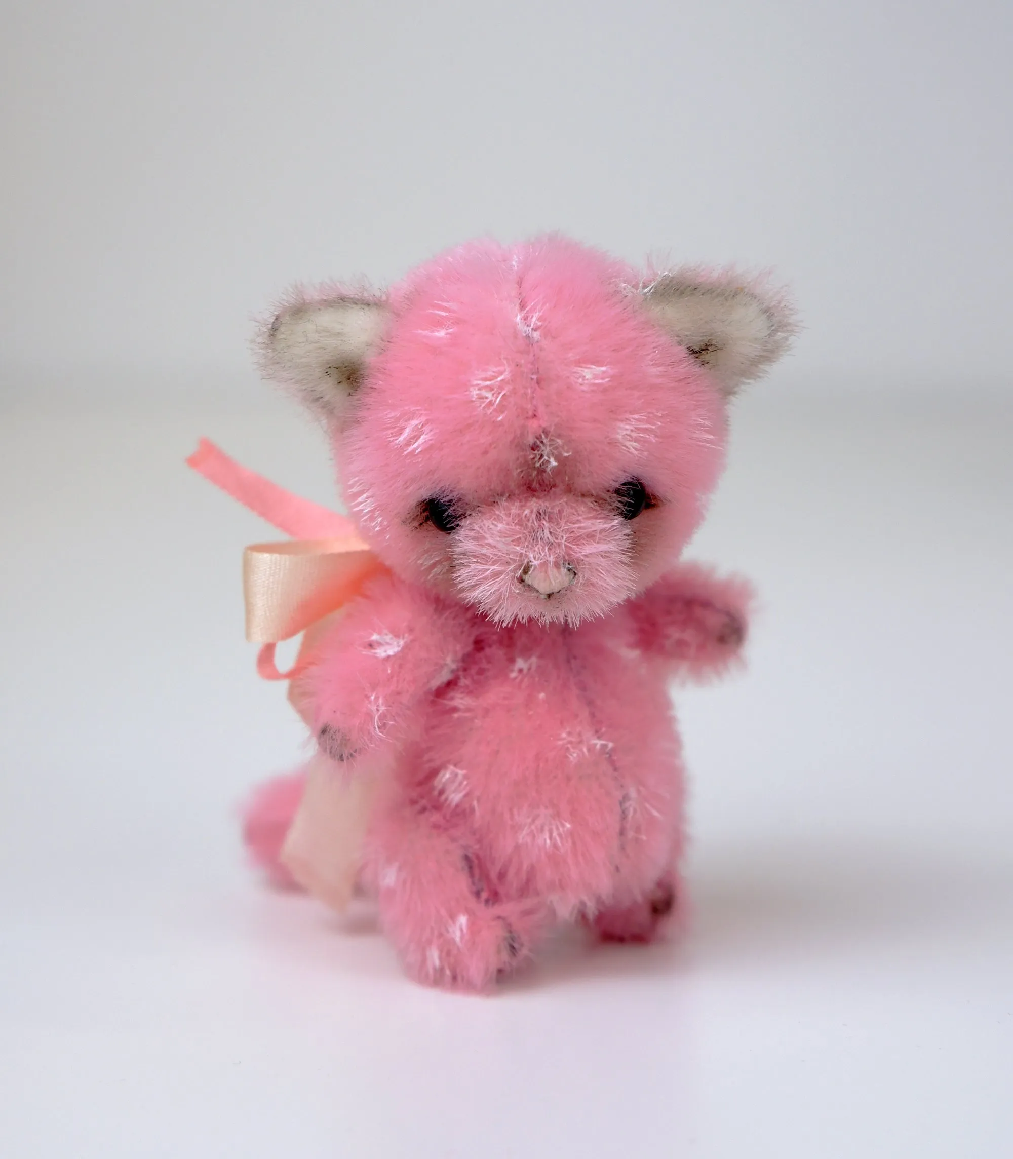 Strawberry Shortcake - custom strawberry themed Ruby Red Fashion Friend doll & wardrobe