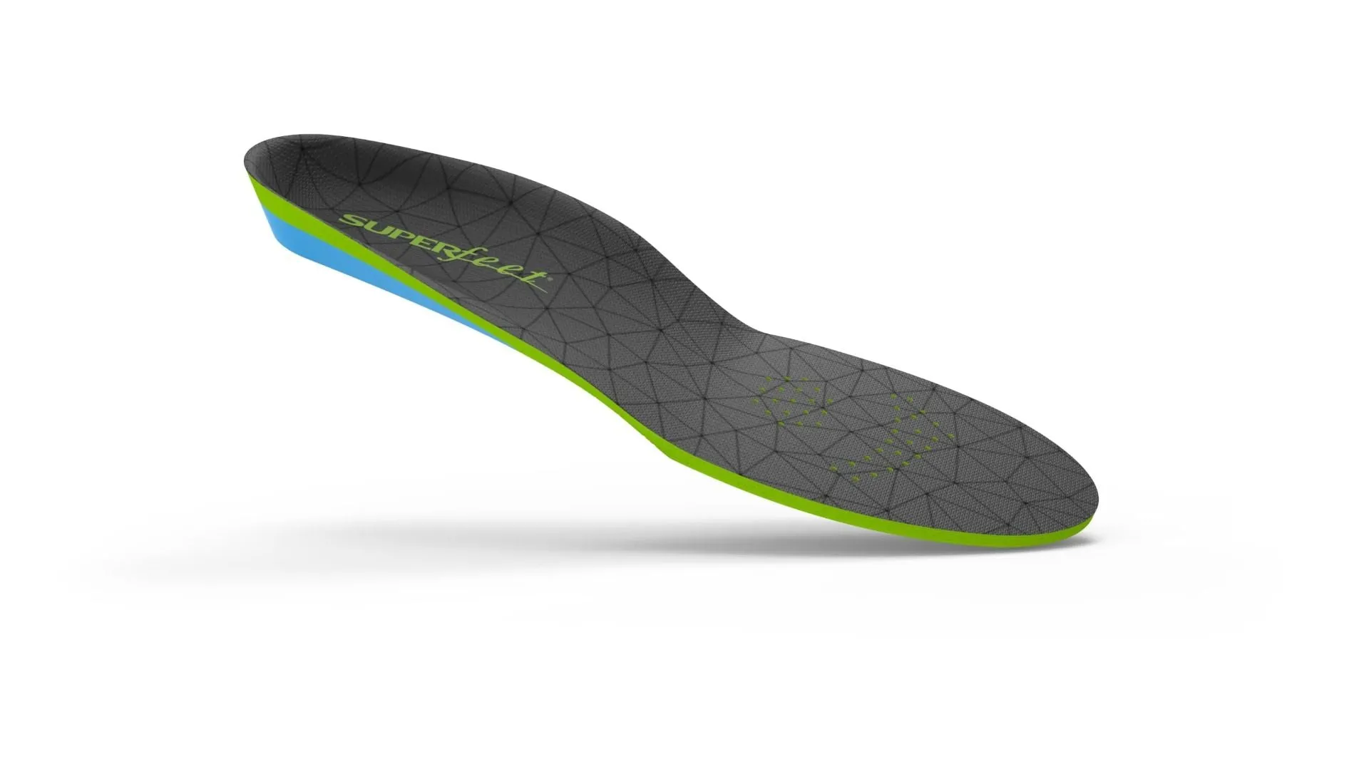 SuperFeet Insoles FLEXmax
