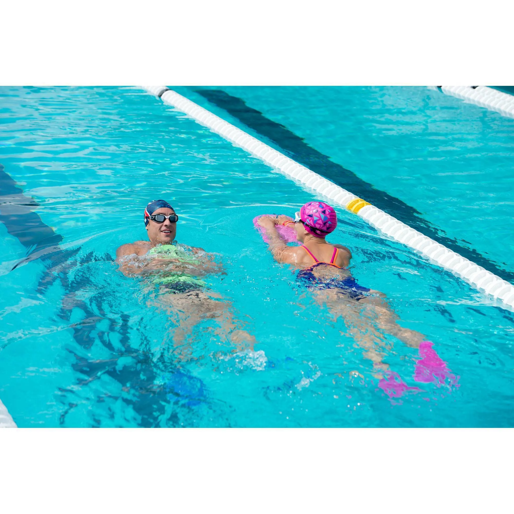 Swim Mask Active