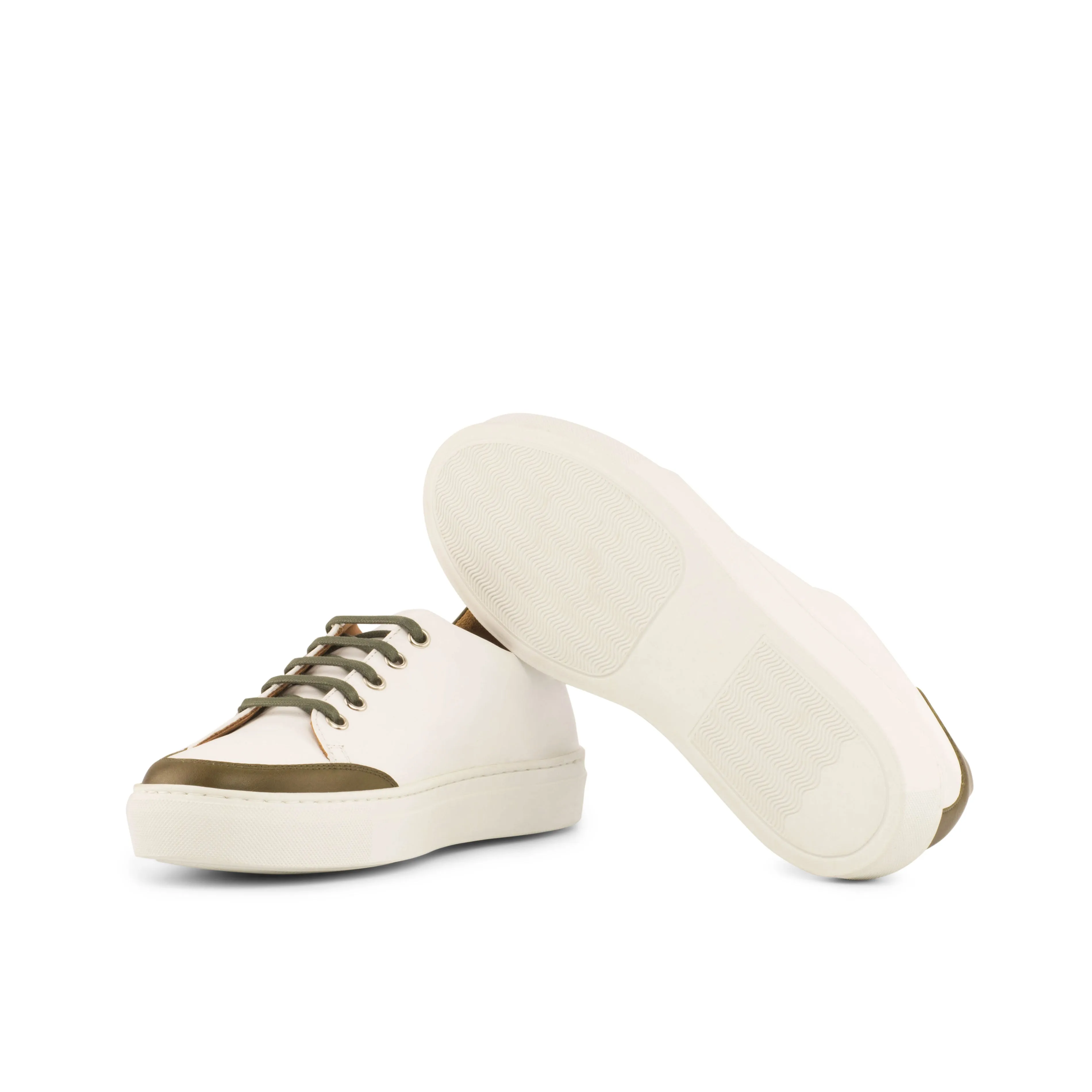 Tennis Sneaker 002