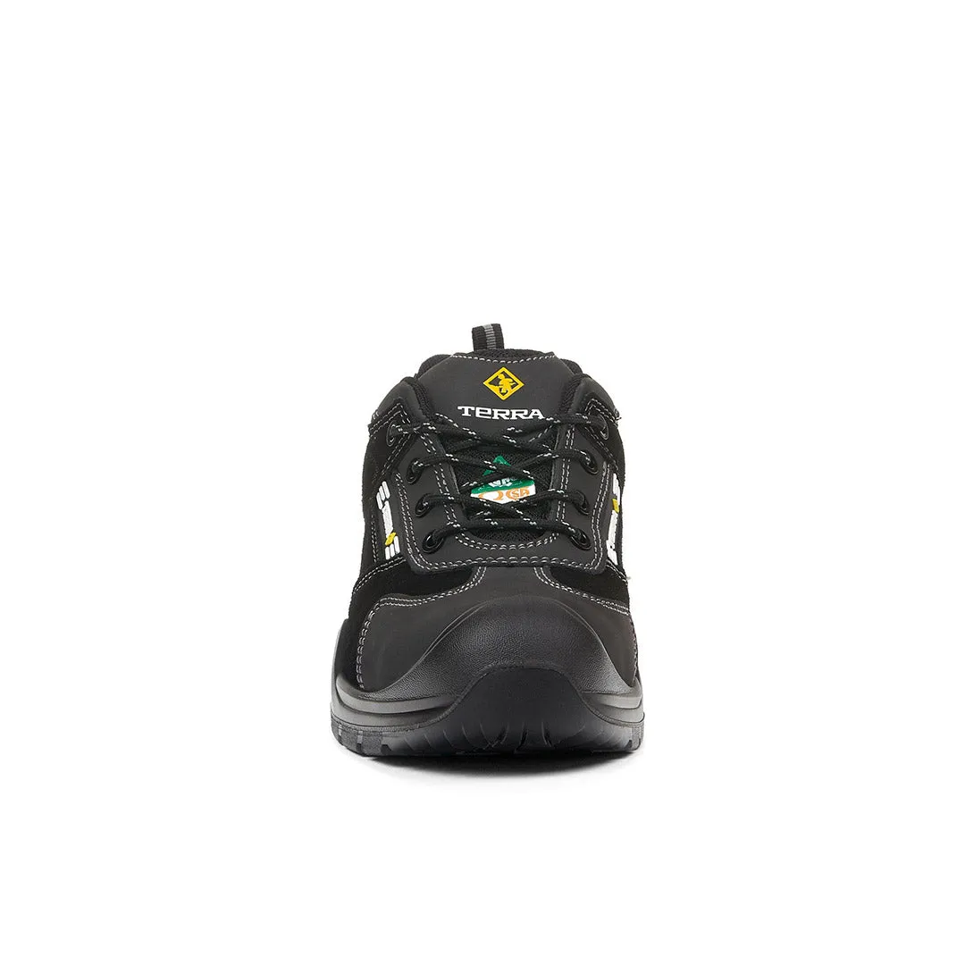 Terra Mantis Lo