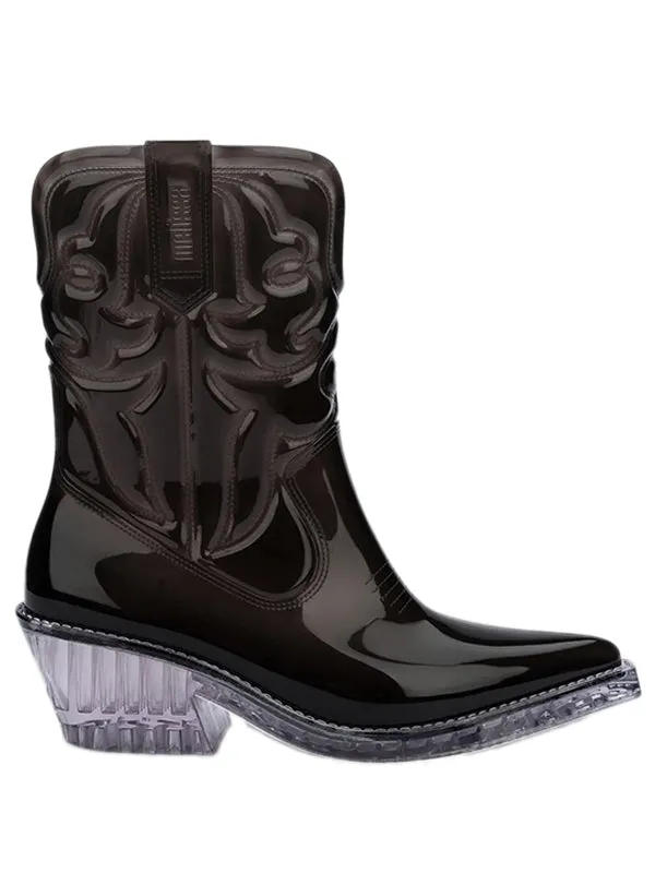 Texas Boots - Black