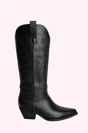 The Jessi Boots