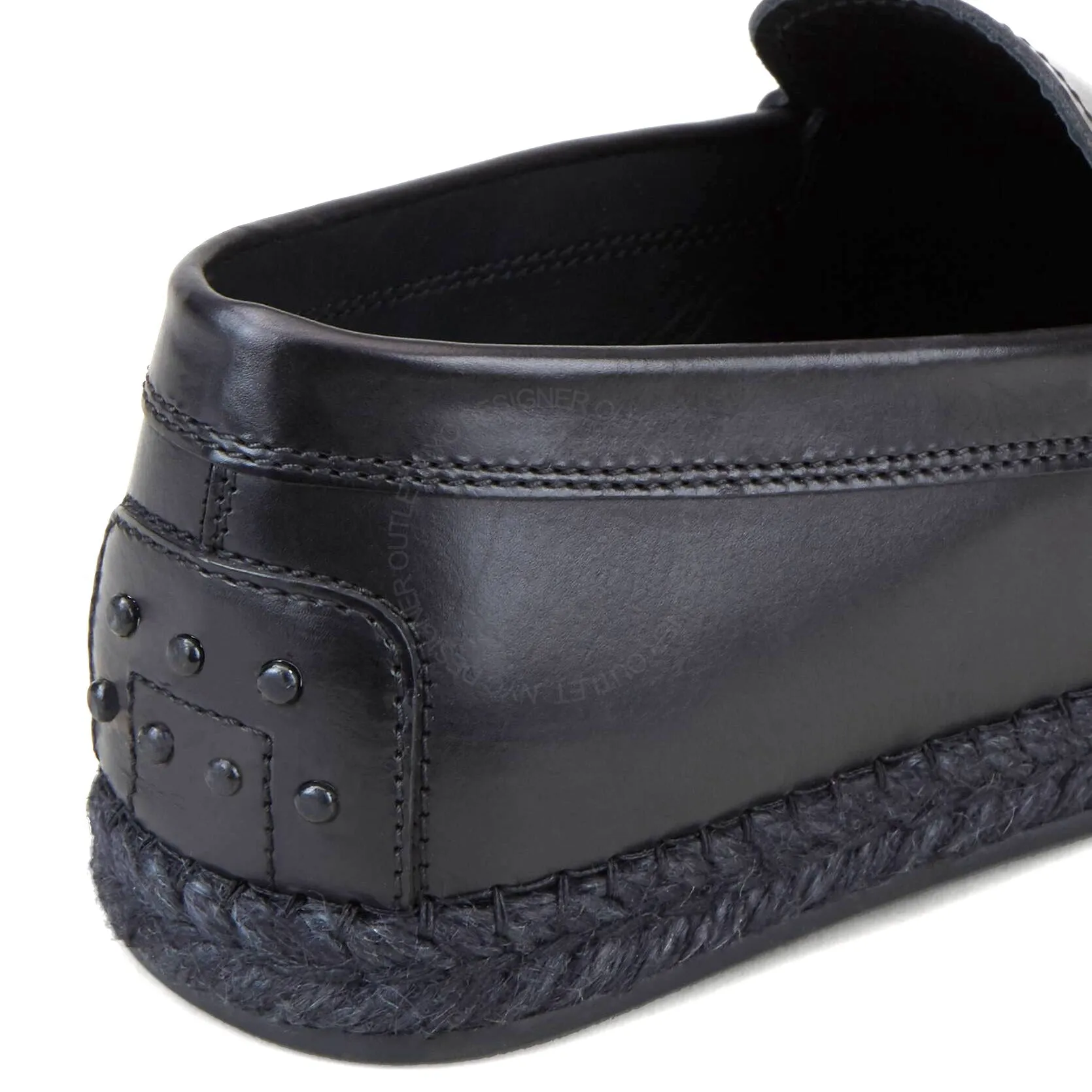 Tod's Moccasins
