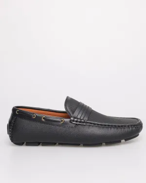 Tomaz C496 Men's Penny Moccasins