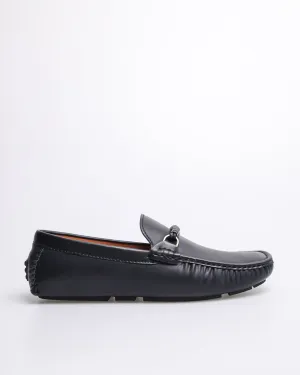 Tomaz C499 Men's Buckle Moccasins