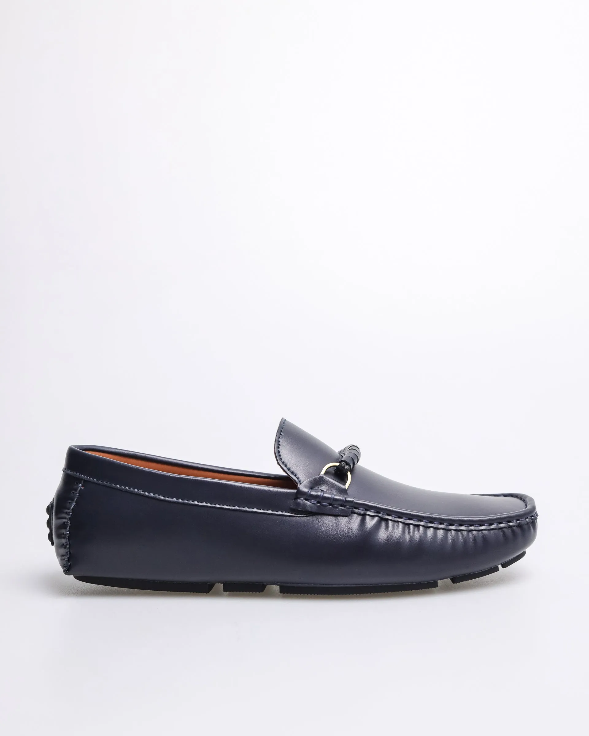 Tomaz C499 Men's Buckle Moccasins