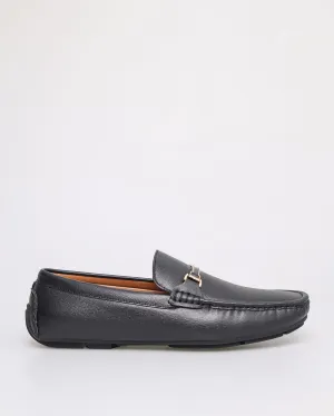 Tomaz C529 Men's Buckle Moccasins