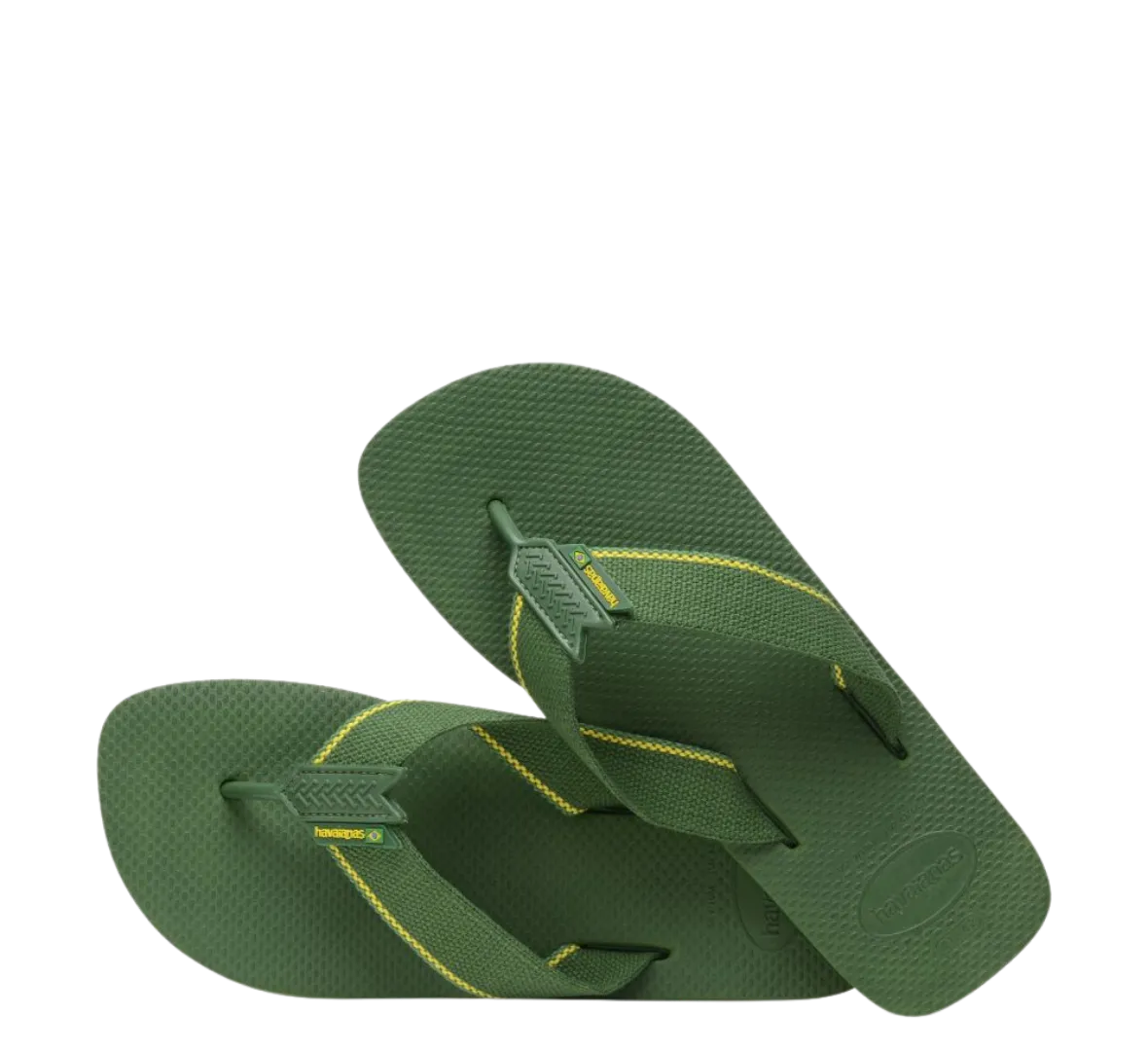 Urban Brasil Flip Flops