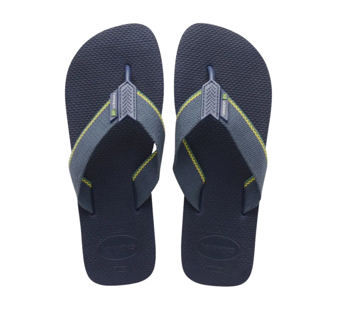 Urban Brasil Flip Flops