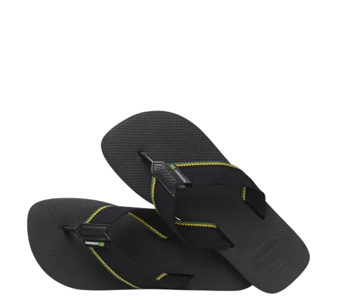 Urban Brasil Flip Flops