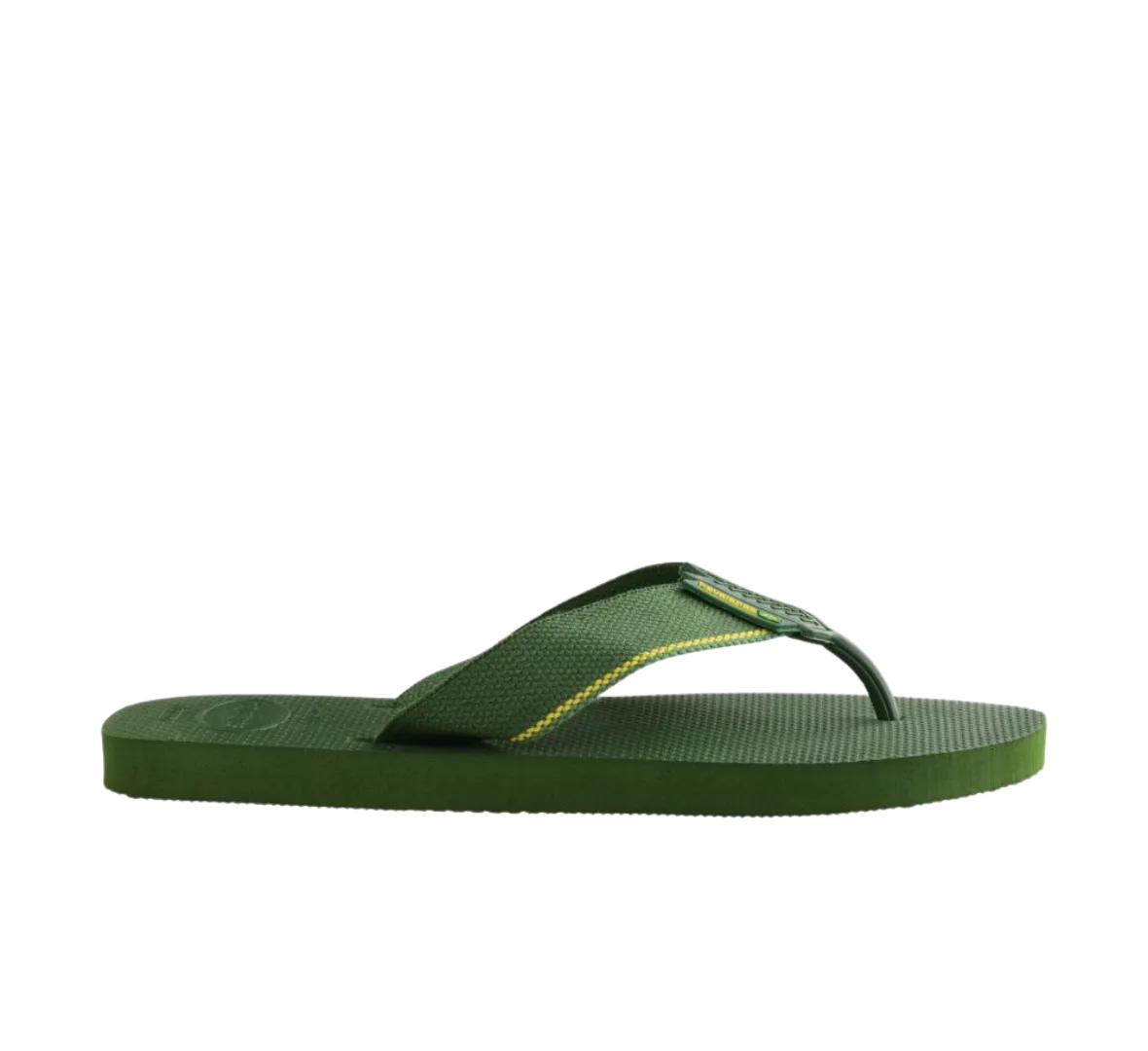 Urban Brasil Flip Flops