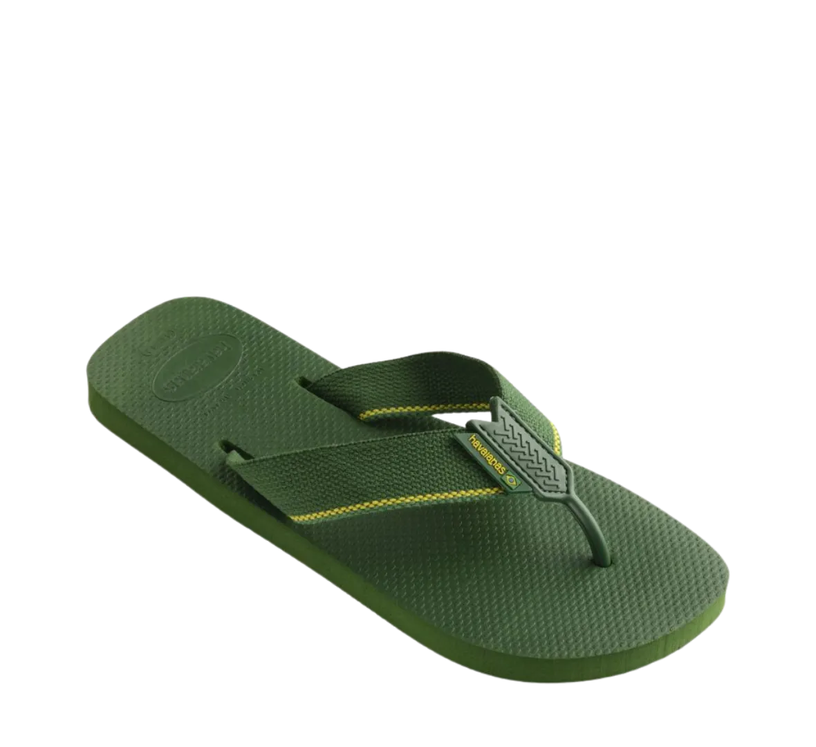 Urban Brasil Flip Flops