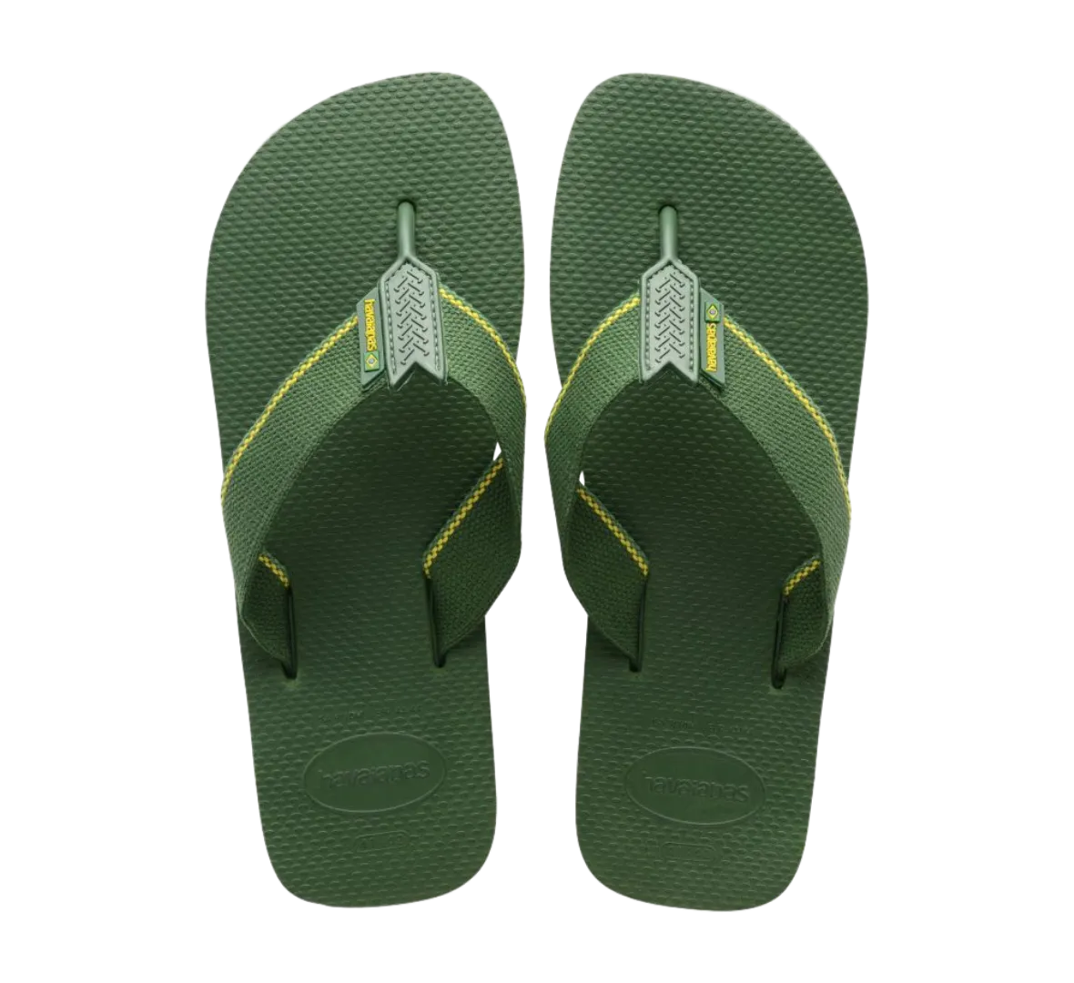 Urban Brasil Flip Flops