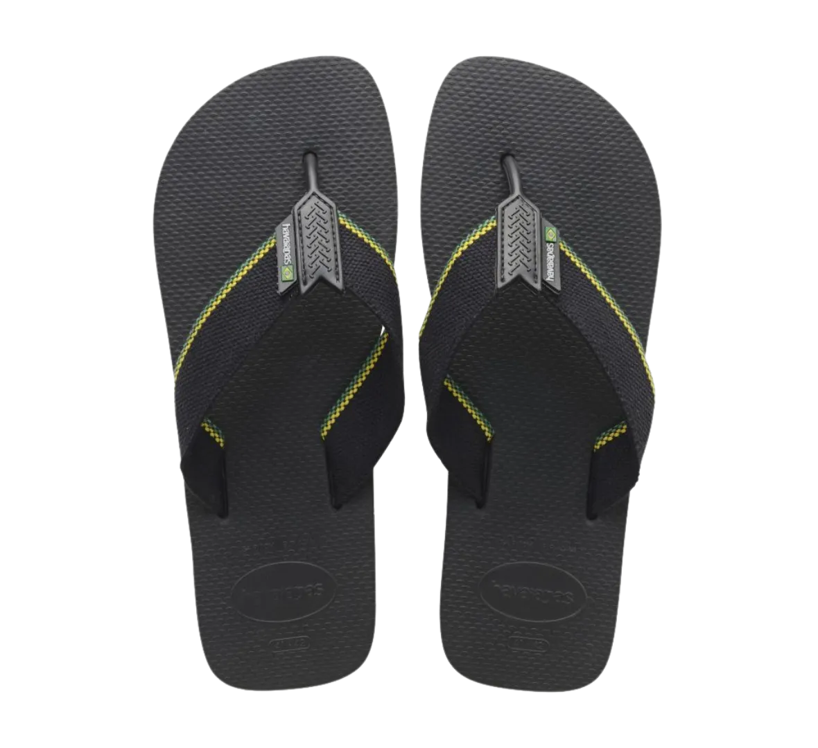 Urban Brasil Flip Flops