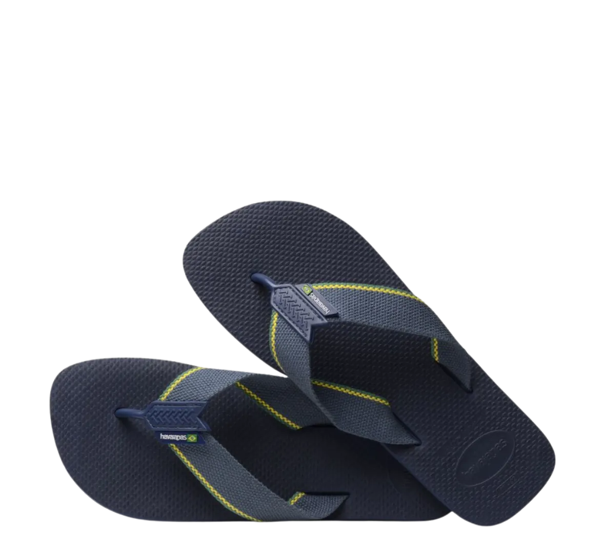Urban Brasil Flip Flops