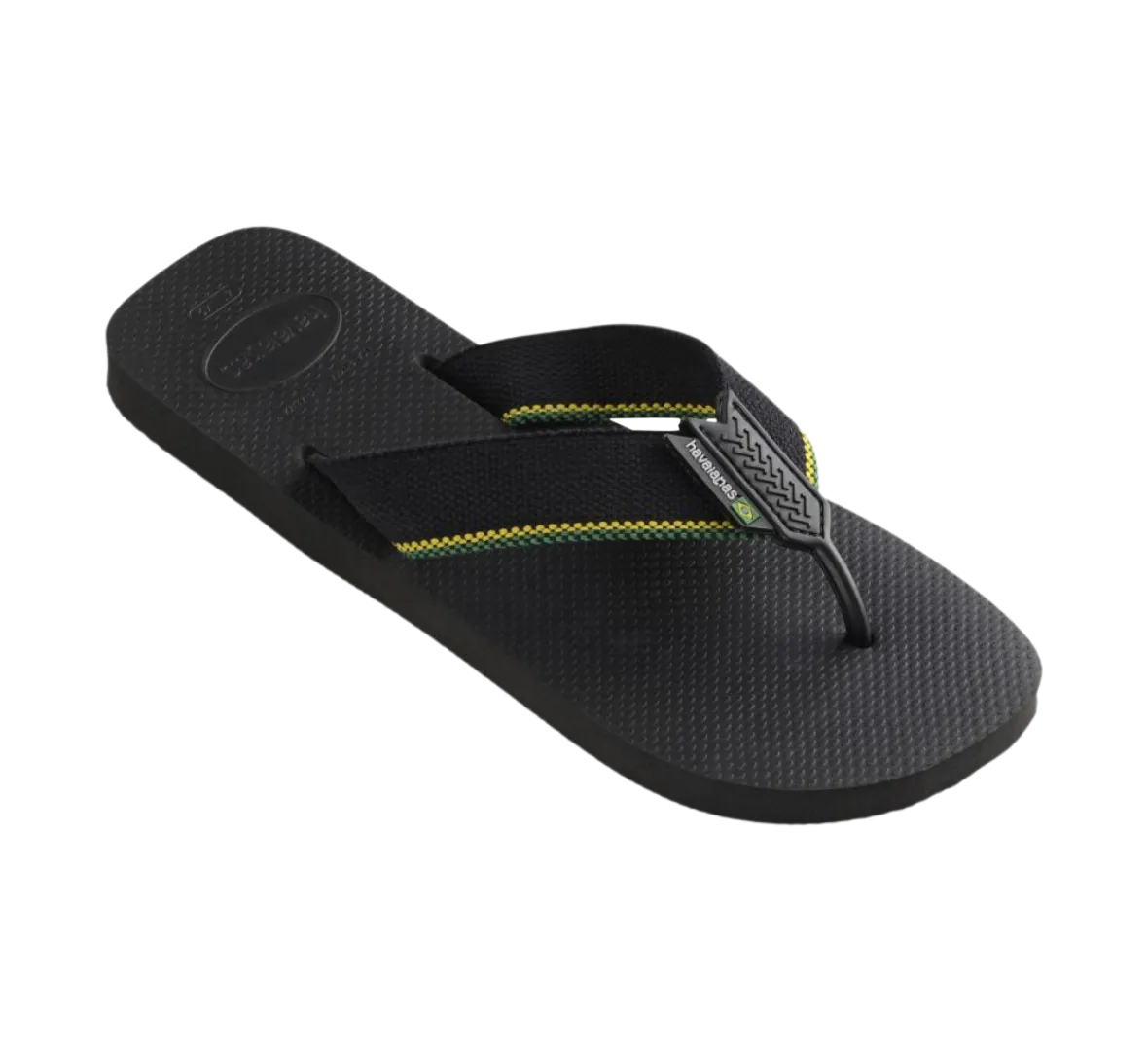 Urban Brasil Flip Flops