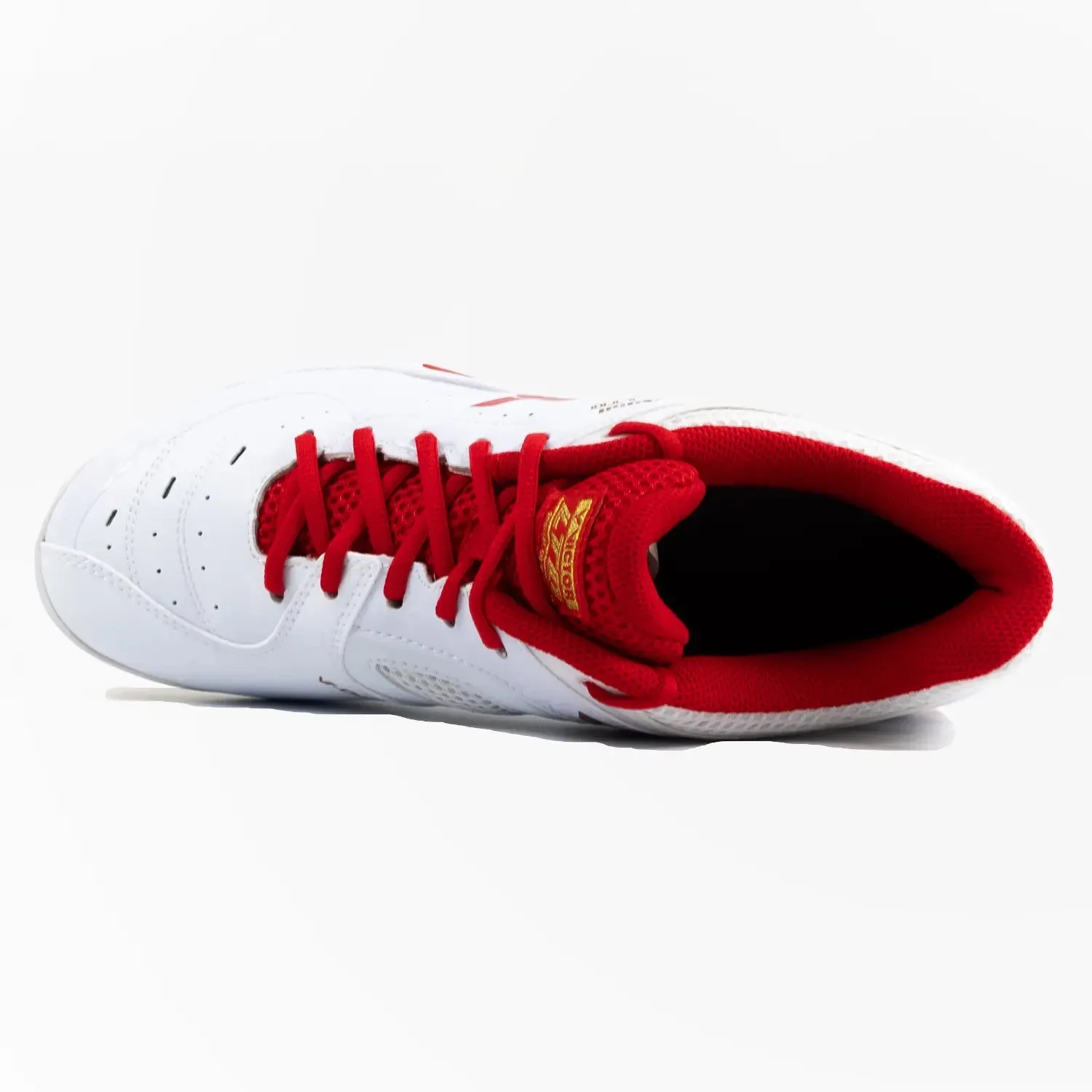 Victor A950LTD AD (Fire White)